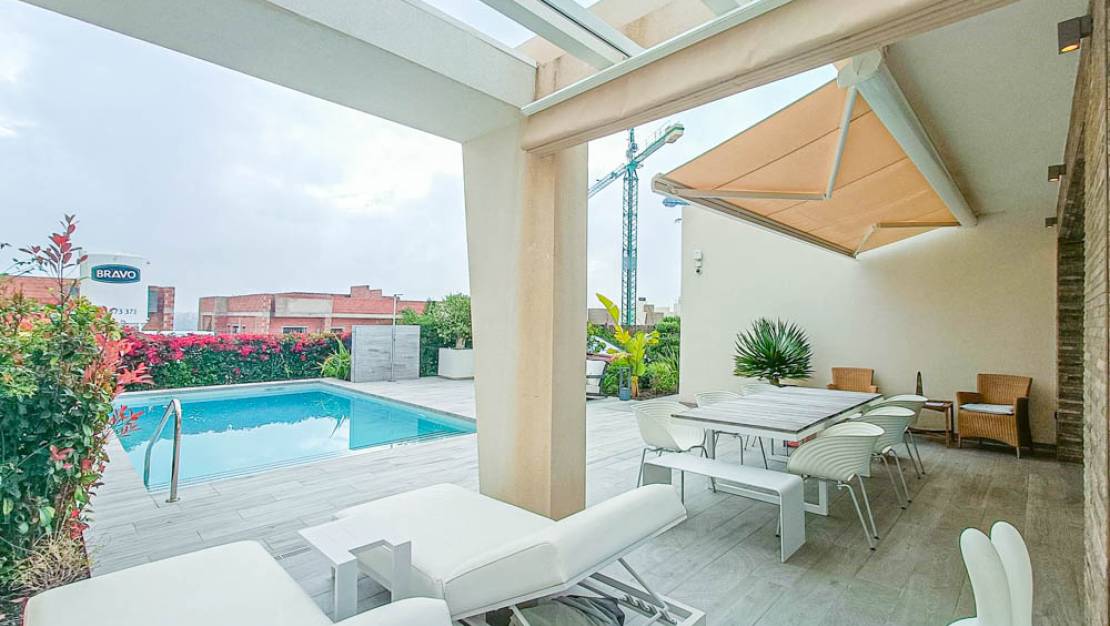 Venta - Chalet - La Finca Golf and Spa Resort