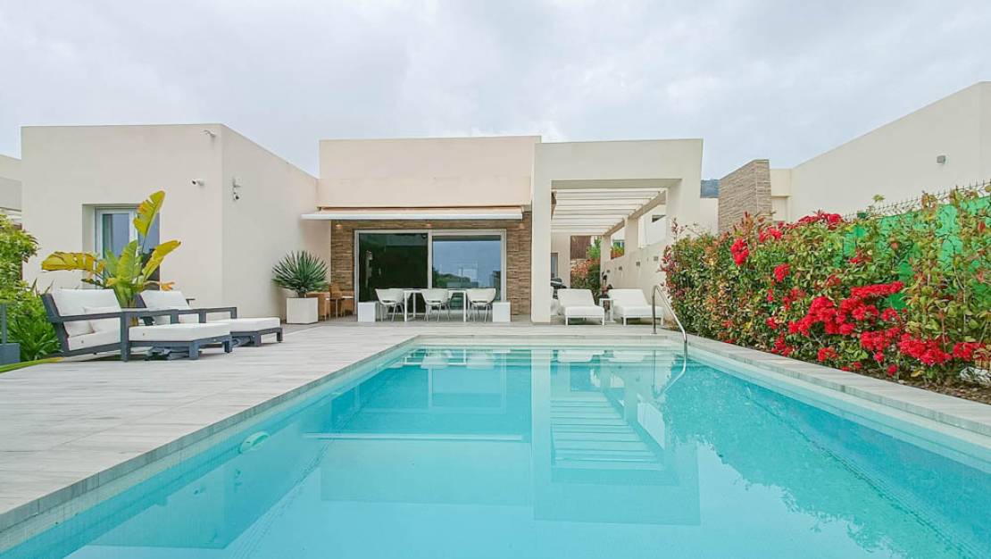Venta - Chalet - La Finca Golf and Spa Resort
