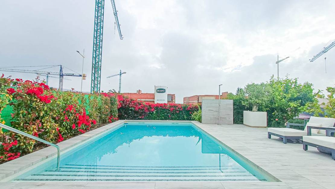 Venta - Chalet - La Finca Golf and Spa Resort