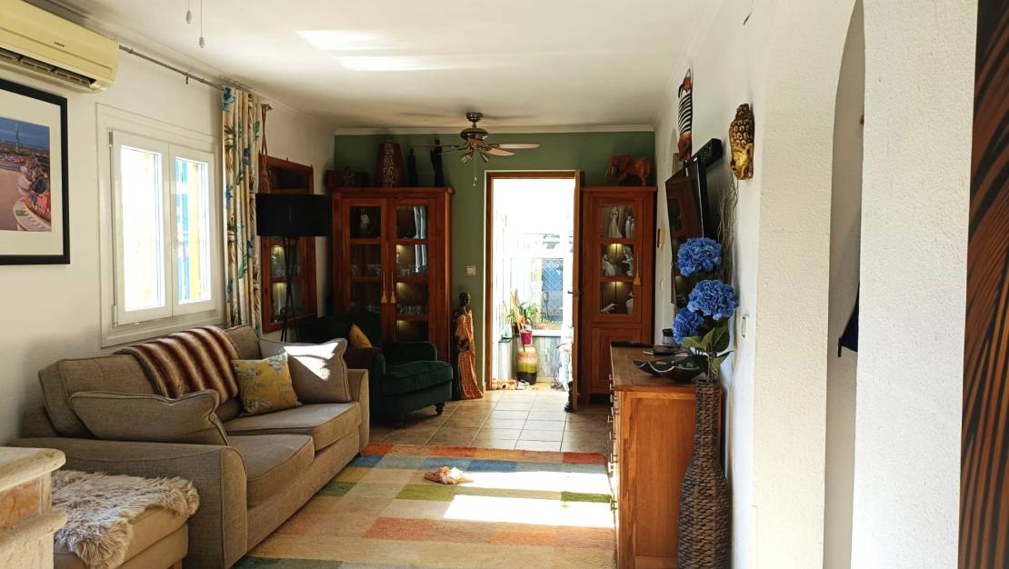 Venta - Chalet - La Florida  - La Florida