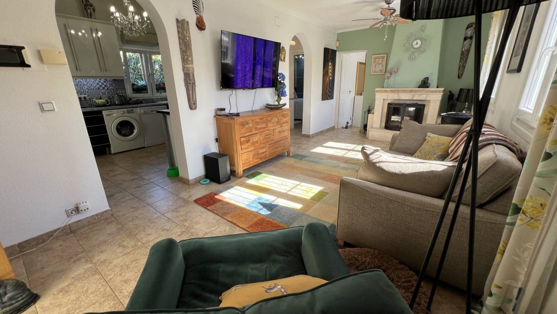 Venta - Chalet - La Florida  - La Florida