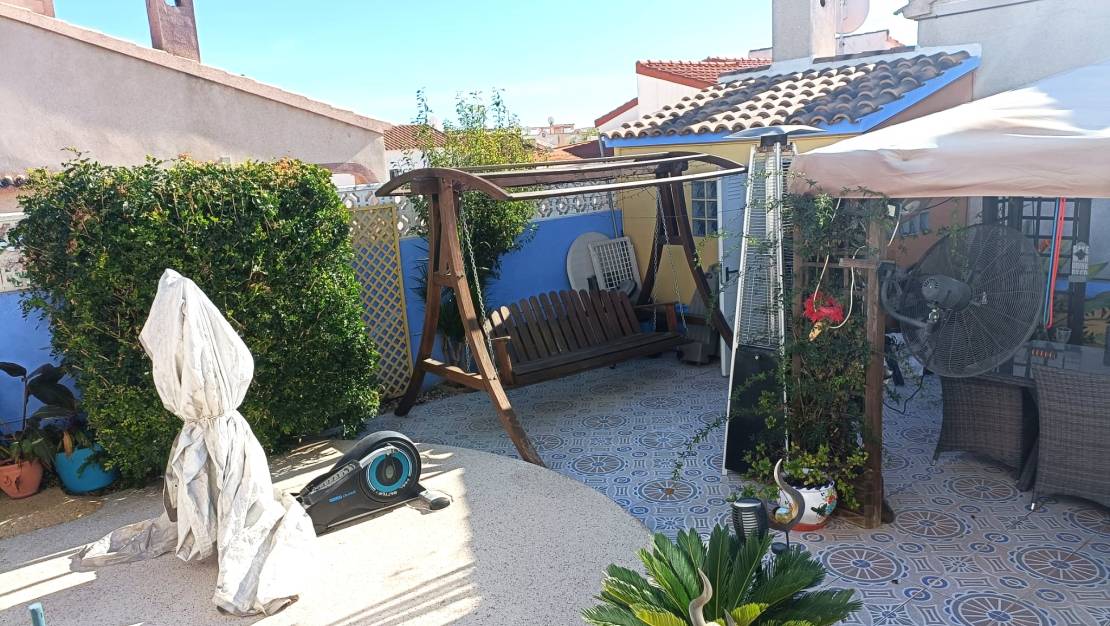 Venta - Chalet - La Florida  - La Florida