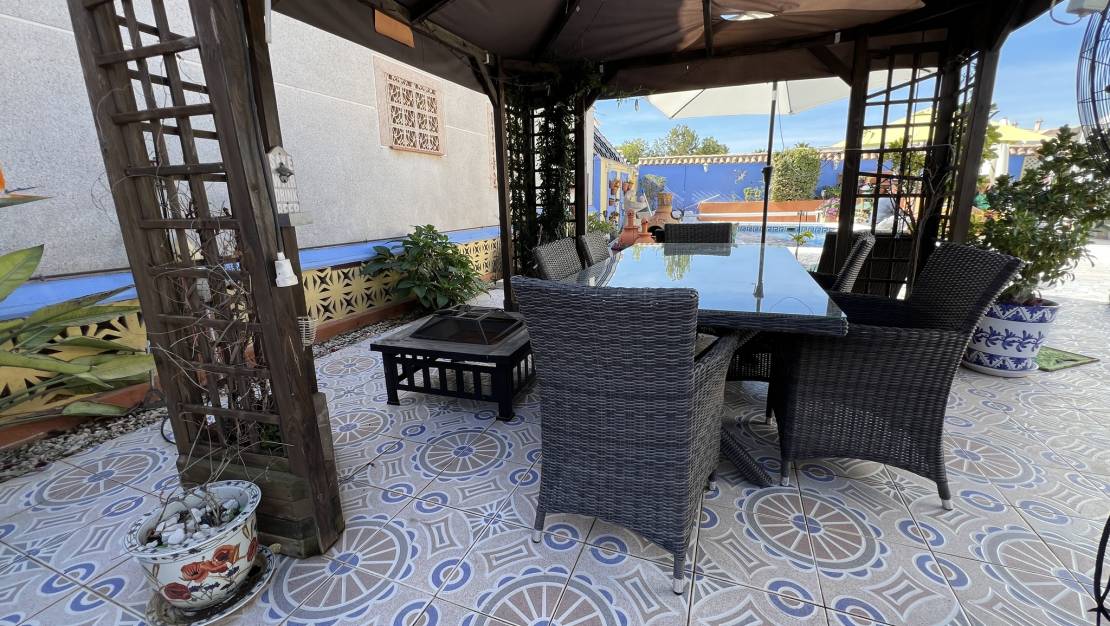 Venta - Chalet - La Florida  - La Florida