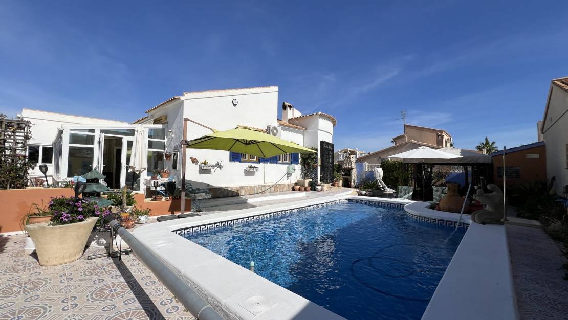 Venta - Chalet - La Florida  - La Florida
