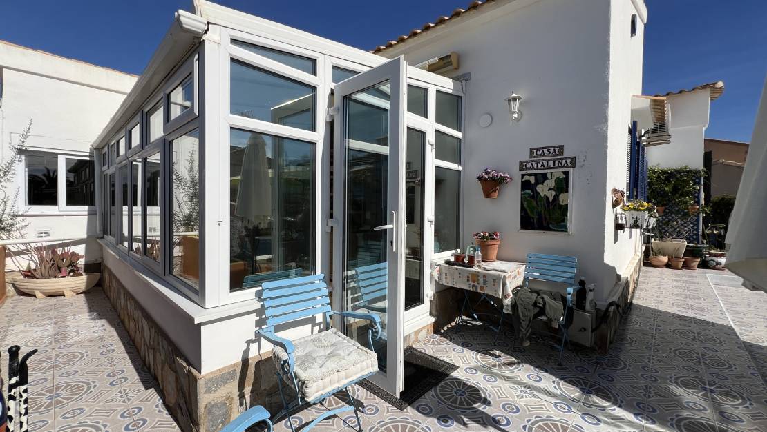 Venta - Chalet - La Florida  - La Florida
