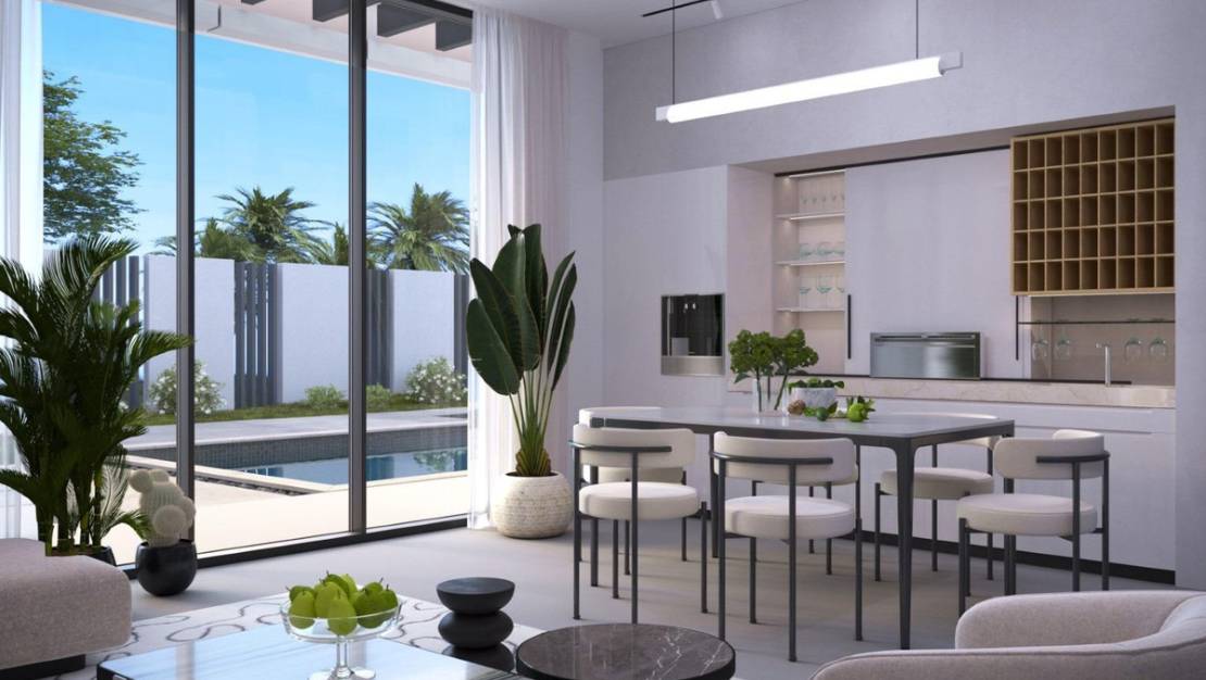 Venta - Chalet - La Nucía - La Nucia Centro