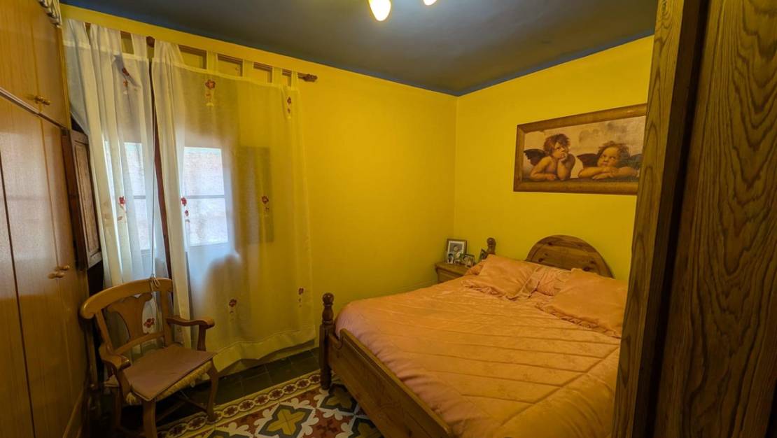 Venta - Chalet - La Nucía - La Nucia Centro