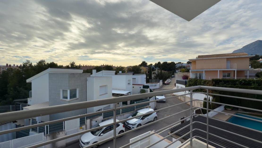 Venta - Chalet - La Nucía - La Nucia Centro