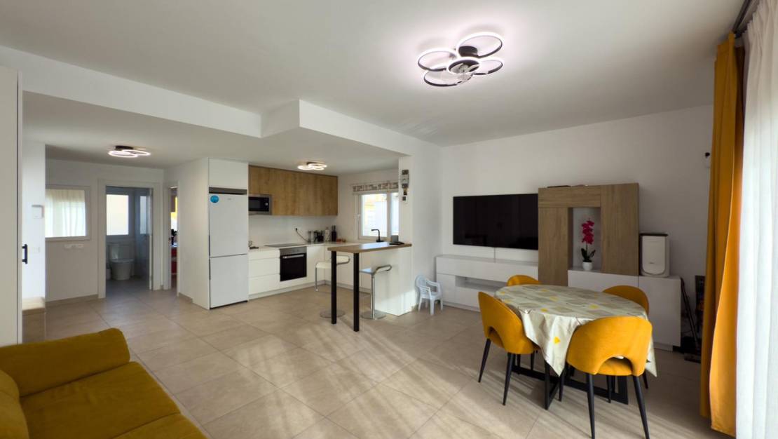 Venta - Chalet - La Nucía - La Nucia Centro