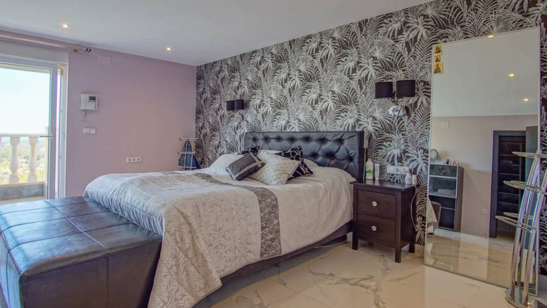 Venta - Chalet - La Nucía - La Nucia Centro