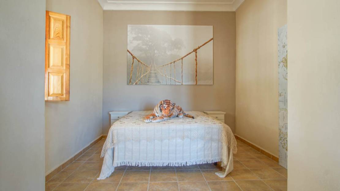 Venta - Chalet - La Nucía - La Nucia Centro