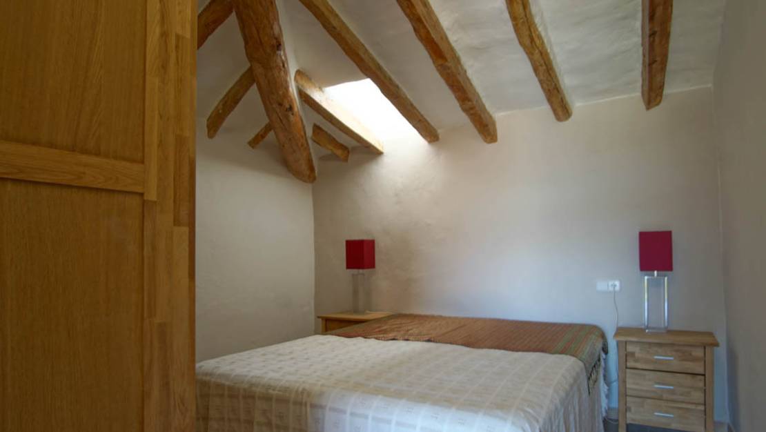 Venta - Chalet - La Nucía - La Nucia Centro