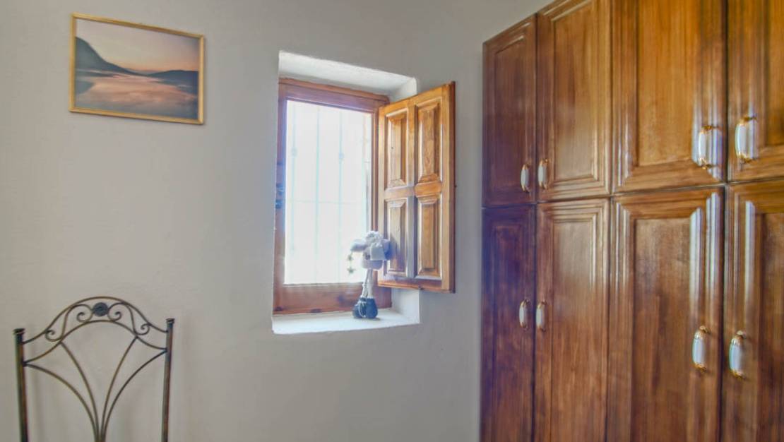 Venta - Chalet - La Nucía - La Nucia Centro