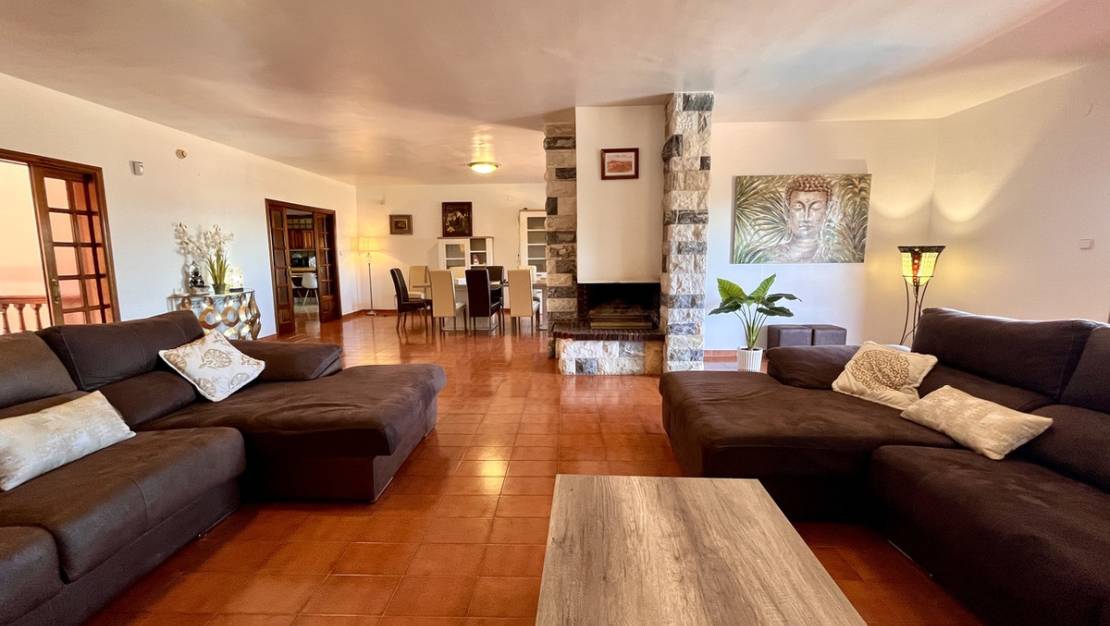 Venta - Chalet - La Nucía - La Nucia Centro