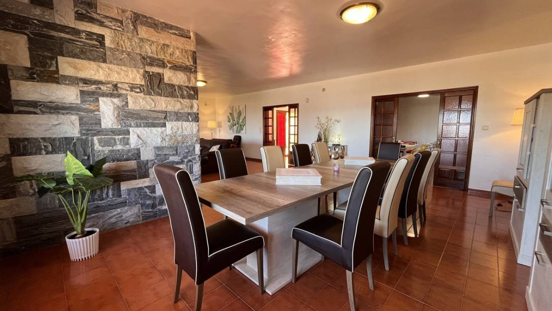 Venta - Chalet - La Nucía - La Nucia Centro