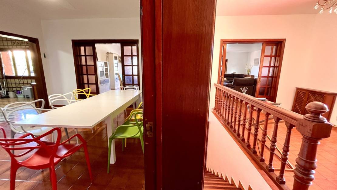 Venta - Chalet - La Nucía - La Nucia Centro