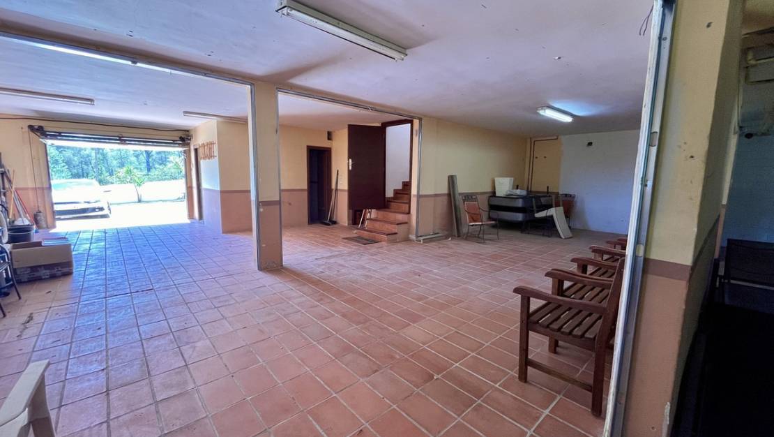 Venta - Chalet - La Nucía - La Nucia Centro