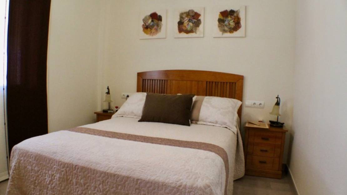 Venta - Chalet - La Nucía - La Nucia Centro