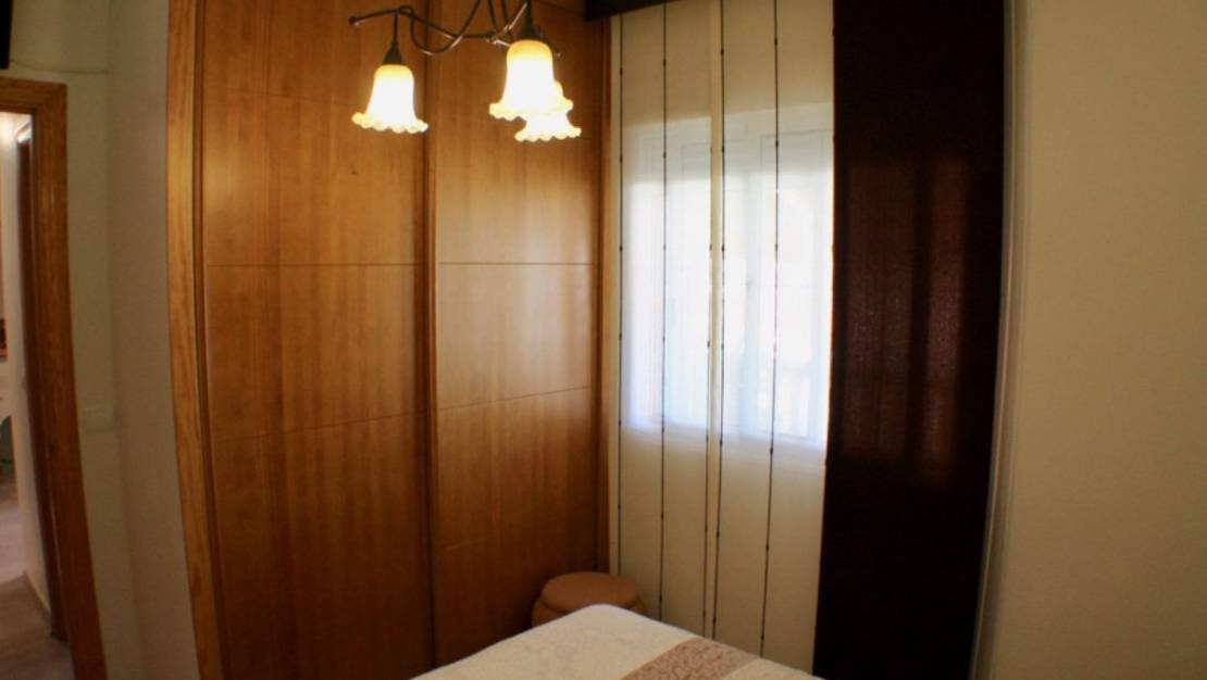 Venta - Chalet - La Nucía - La Nucia Centro