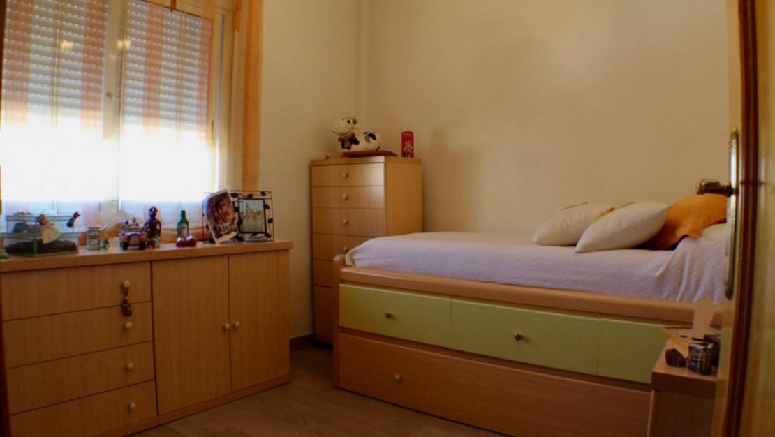 Venta - Chalet - La Nucía - La Nucia Centro