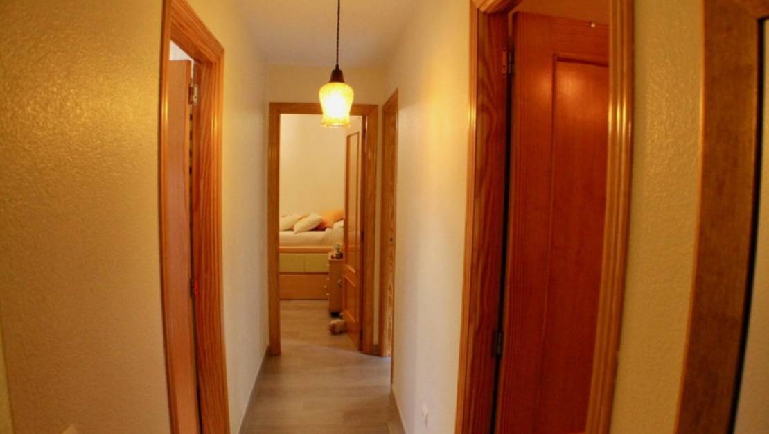 Venta - Chalet - La Nucía - La Nucia Centro