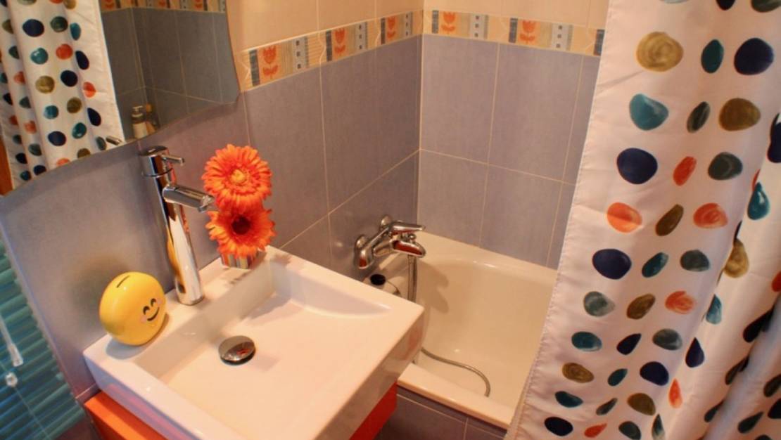 Venta - Chalet - La Nucía - La Nucia Centro