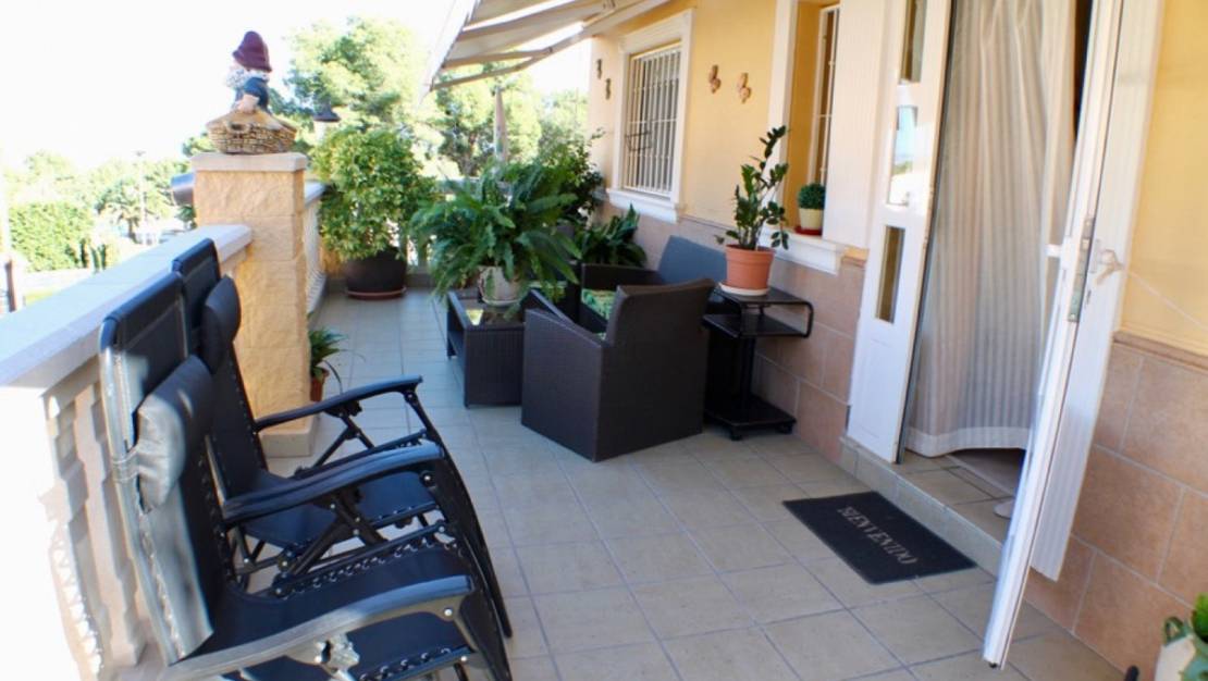 Venta - Chalet - La Nucía - La Nucia Centro