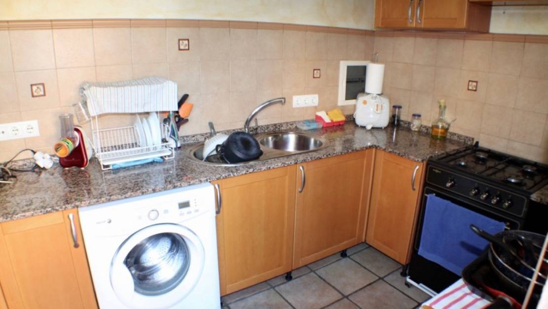 Venta - Chalet - La Nucía - La Nucia Centro