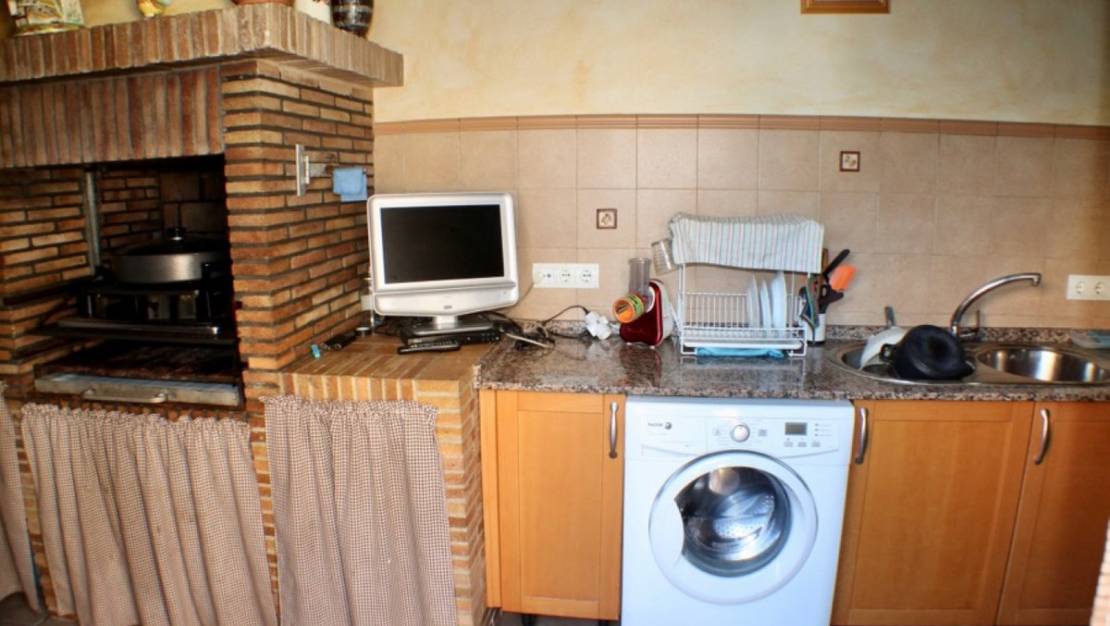 Venta - Chalet - La Nucía - La Nucia Centro