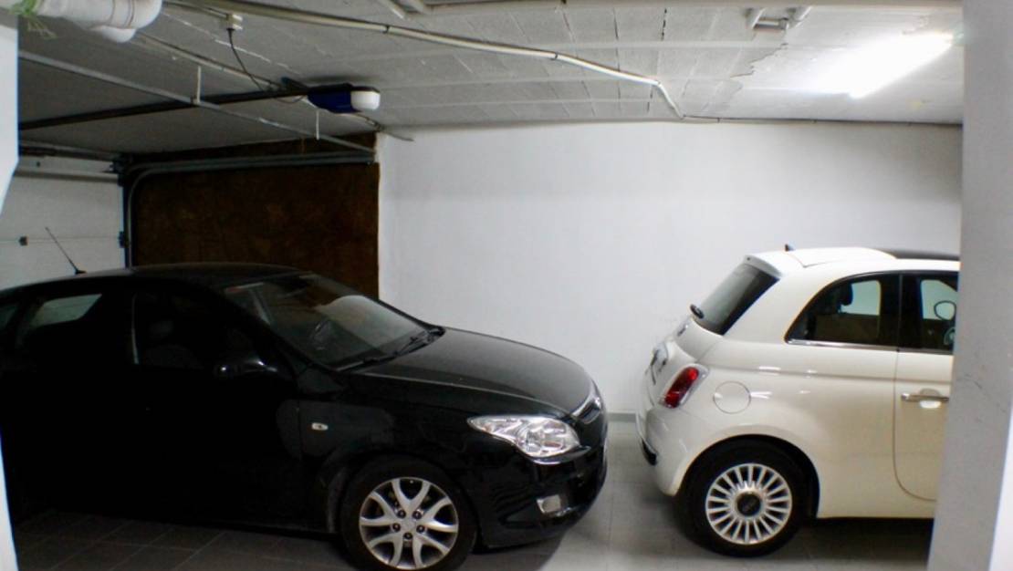 Venta - Chalet - La Nucía - La Nucia Centro