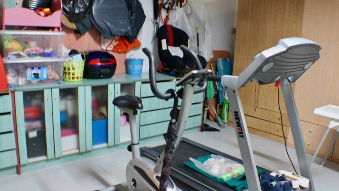 Venta - Chalet - La Nucía - La Nucia Centro