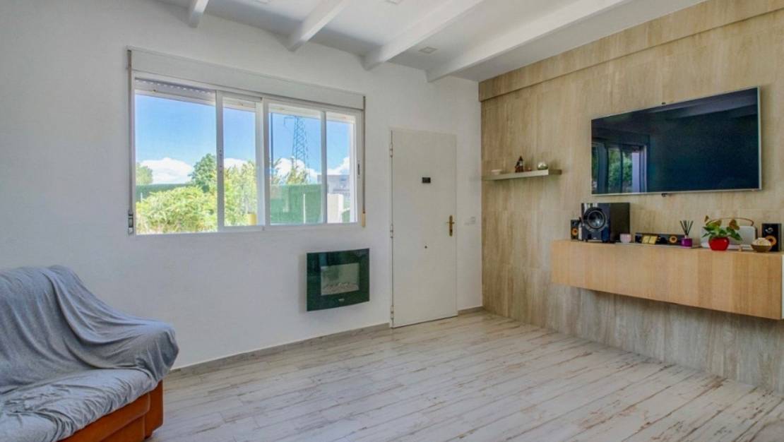 Venta - Chalet - La Nucía - La Nucia Centro