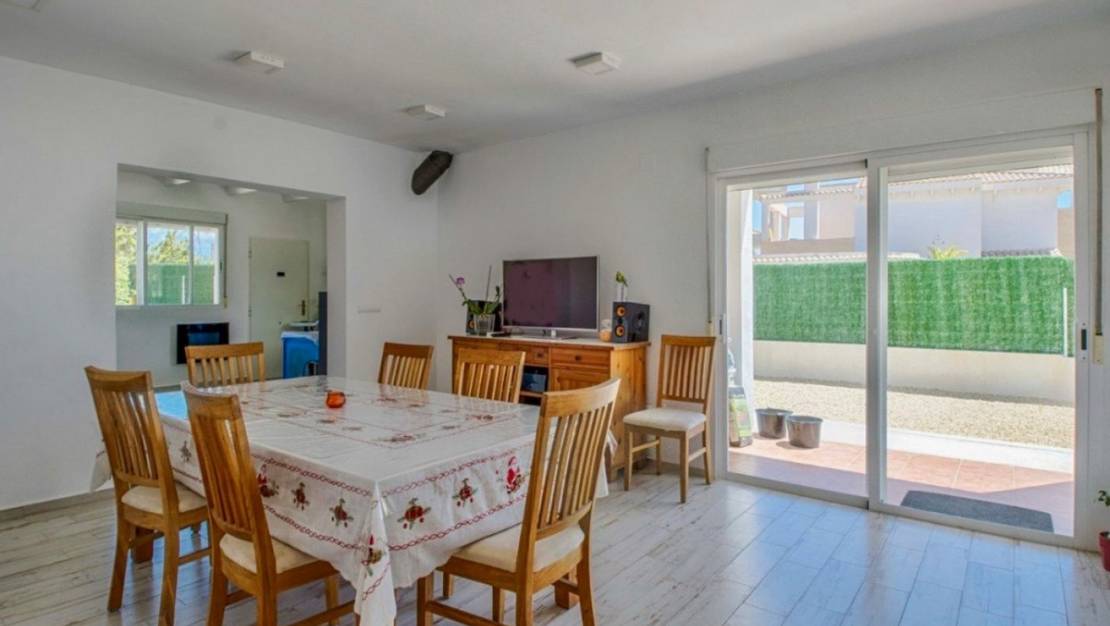 Venta - Chalet - La Nucía - La Nucia Centro