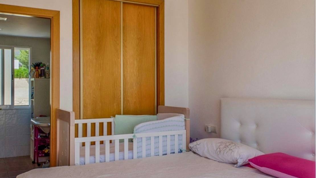 Venta - Chalet - La Nucía - La Nucia Centro