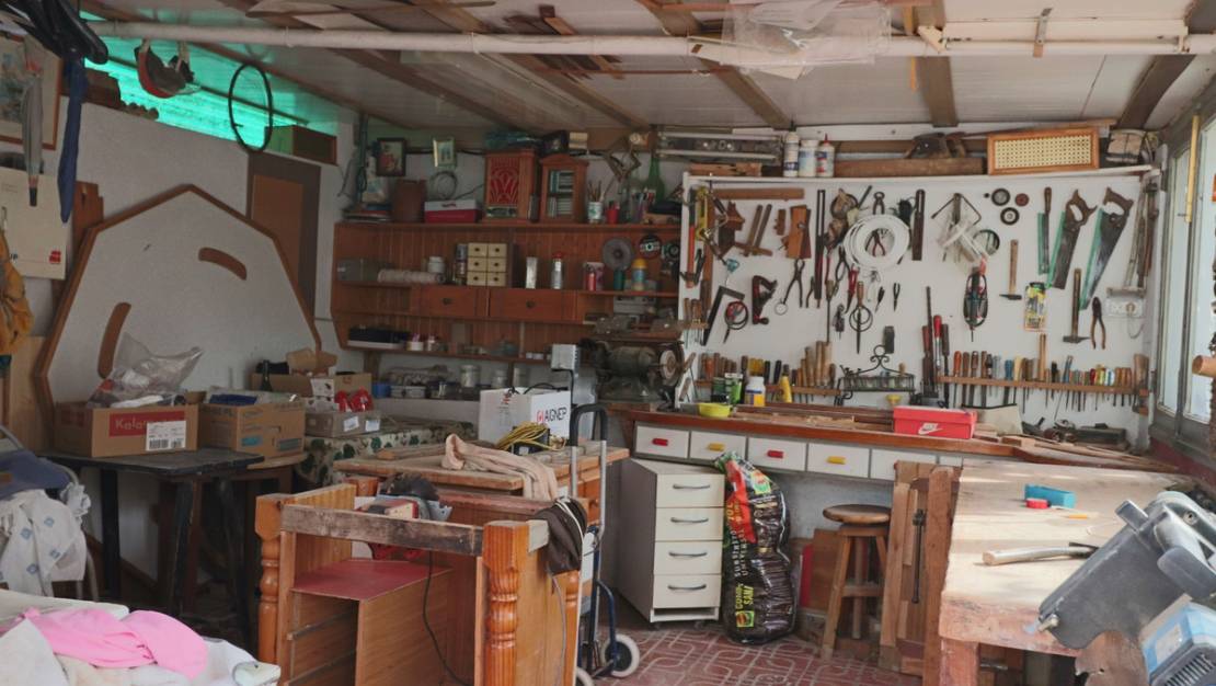 Venta - Chalet - La Nucía - La Nucia Centro