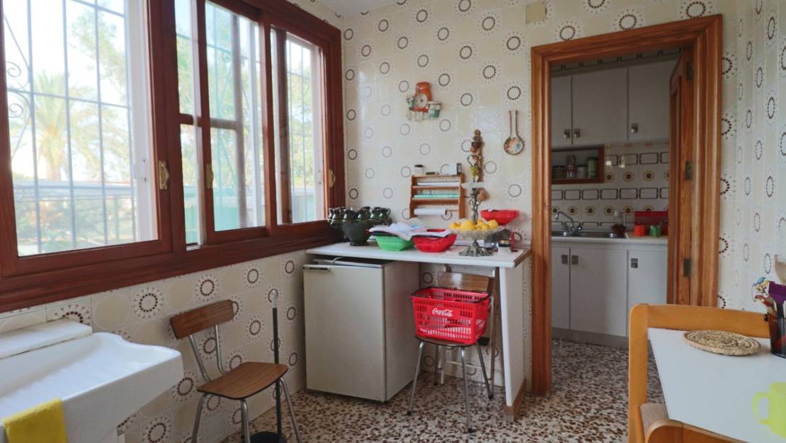 Venta - Chalet - La Nucía - La Nucia Centro