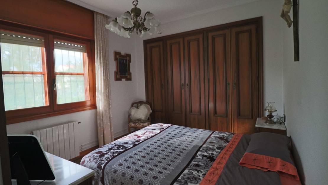 Venta - Chalet - La Nucía - La Nucia Centro