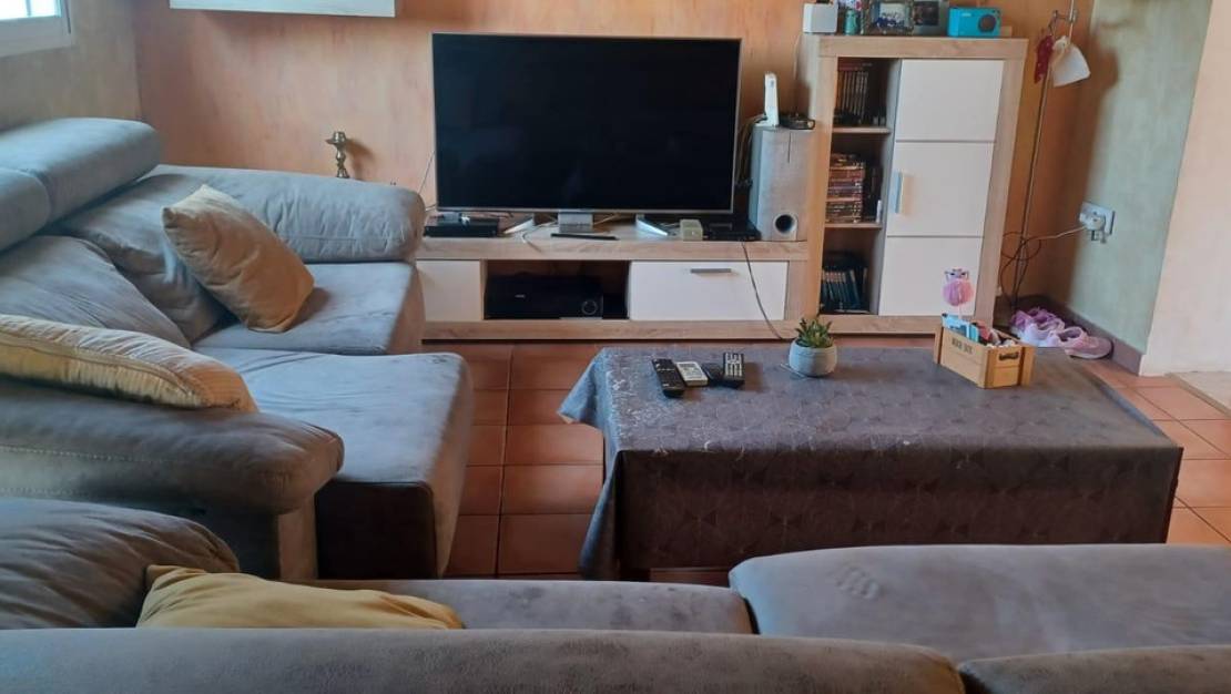 Venta - Chalet - La Nucía - La Nucia Centro