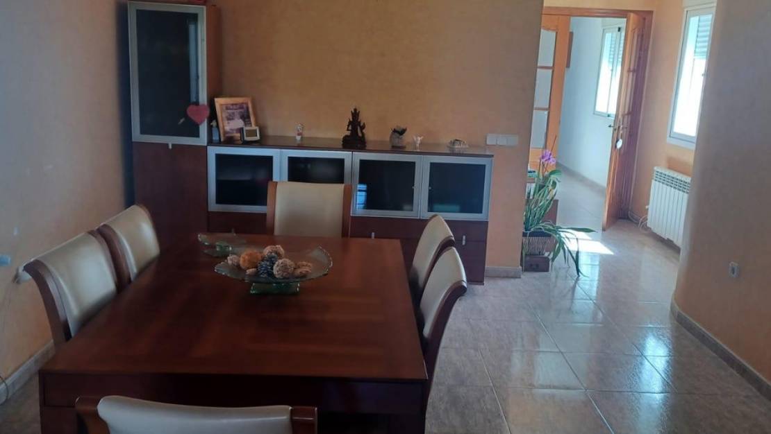 Venta - Chalet - La Nucía - La Nucia Centro