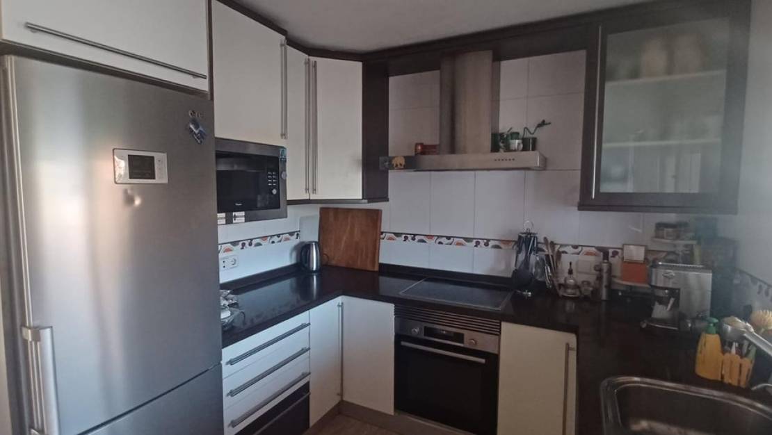 Venta - Chalet - La Nucía - La Nucia Centro