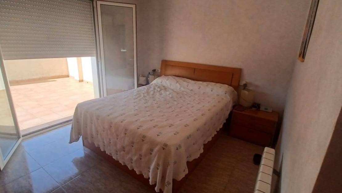 Venta - Chalet - La Nucía - La Nucia Centro