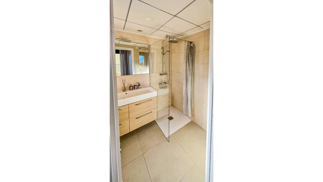 Venta - Chalet - La Nucía - La Nucia Centro