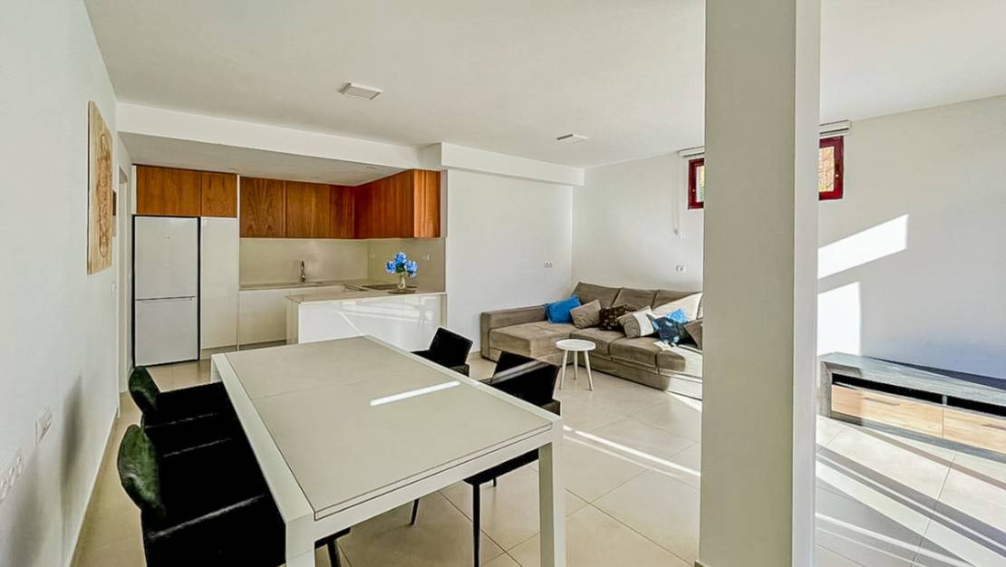 Venta - Chalet - La Nucía - La Nucia Centro