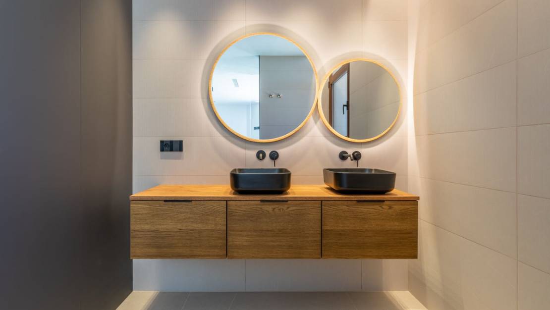 Venta - Chalet - La Nucía - La Nucia Centro