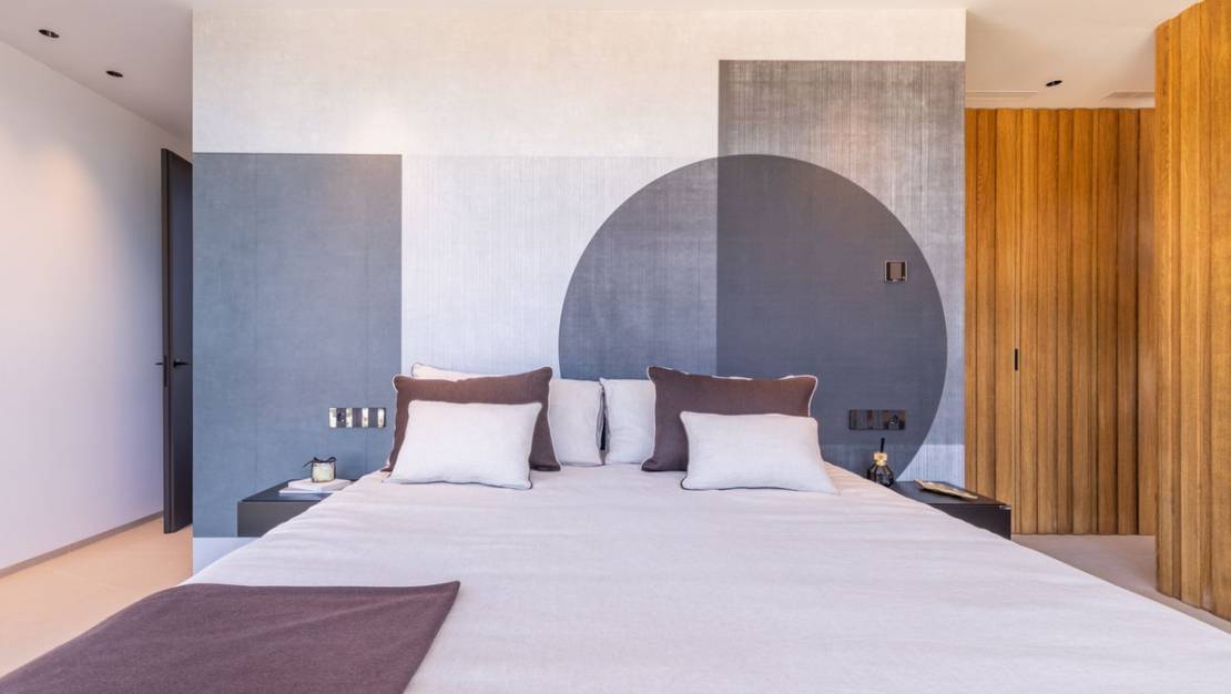 Venta - Chalet - La Nucía - La Nucia Centro