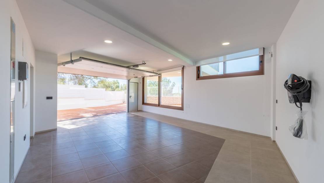 Venta - Chalet - La Nucía - La Nucia Centro