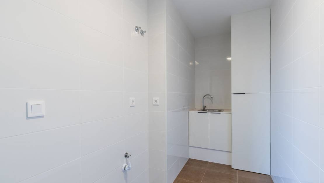 Venta - Chalet - La Nucía - La Nucia Centro