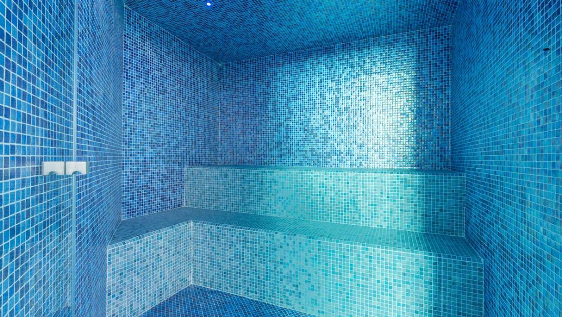 Venta - Chalet - La Nucía - La Nucia Centro