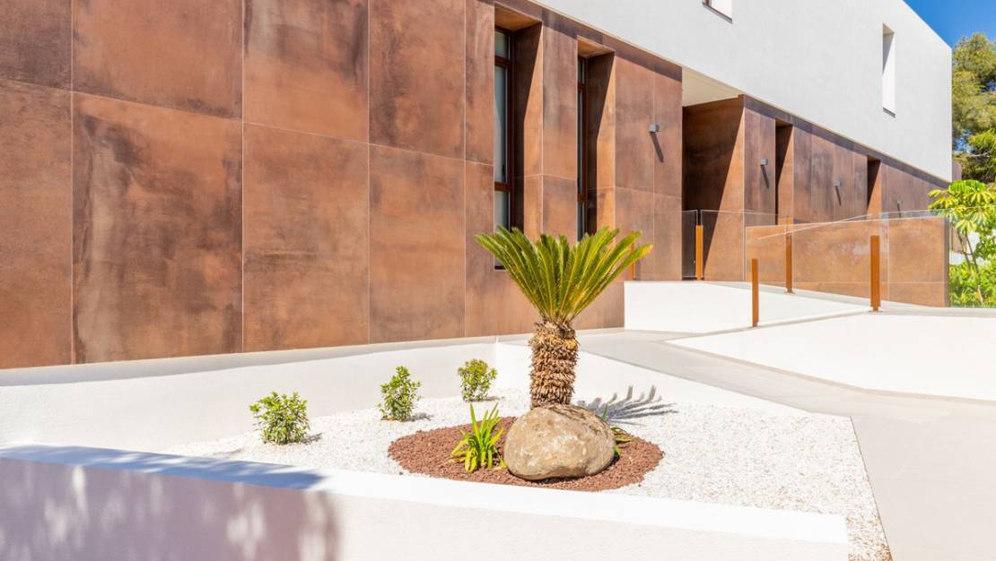 Venta - Chalet - La Nucía - La Nucia Centro