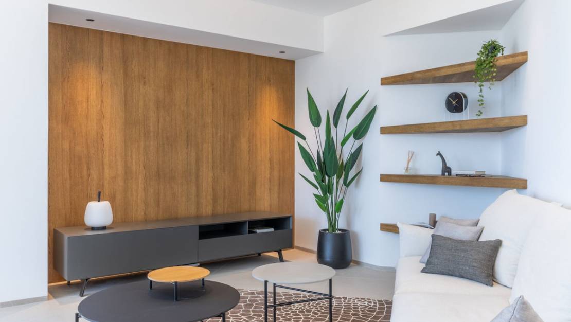 Venta - Chalet - La Nucía - La Nucia Centro